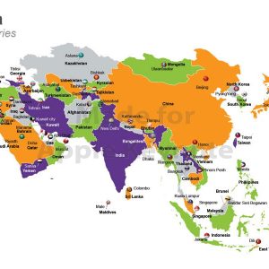 mud pump exporter in Asian Contries