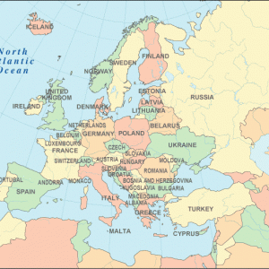 mud pump Exporter in European Countries