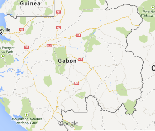 mud pump exporter in Gabon
