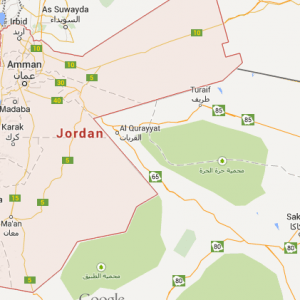 mud pump Exporter in Jordan