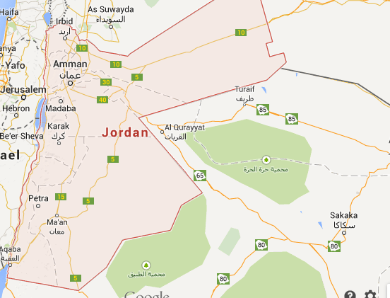mud pump Exporter in Jordan