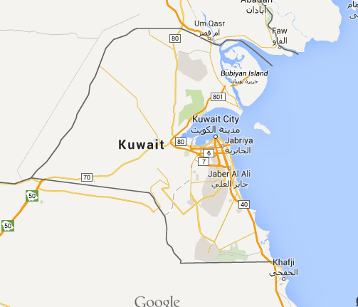 mud pump exporter in Kuwait