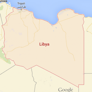 mud pump exporter in Libya