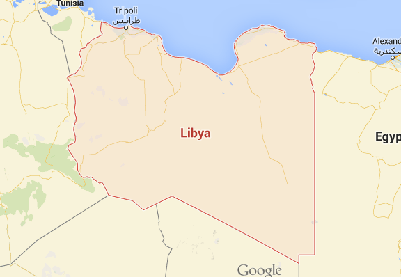 mud pump exporter in Libya