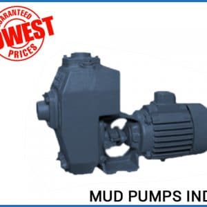 mud pump india
