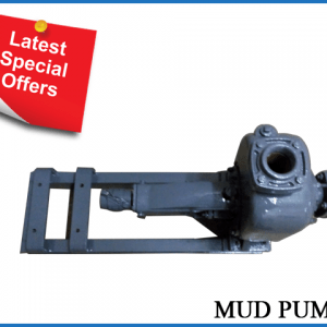 mud pump