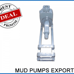 Mud Pump Exporter