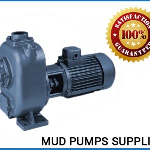 mud pump supplier