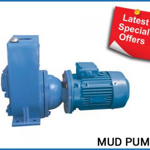 mud pump exporter in Argentina
