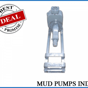 Mud Pump Manufacturer