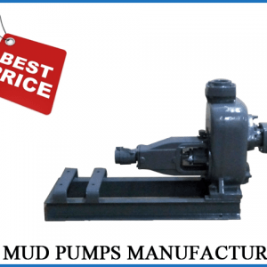 Mud Pump Manufacturer