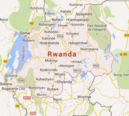 mud pump exporter in Rwanda