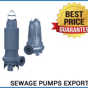 sewage-pump-exporter