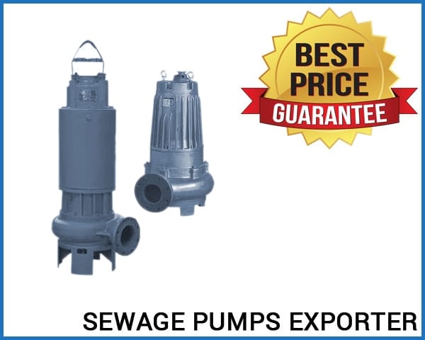 sewage-pump-exporter