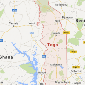 mud pump exporter in Togo
