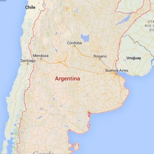 mud pump exporter in Argentina