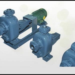 mono block mud pump manufacturer