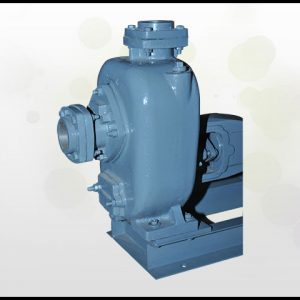 mud pump manufacturer