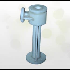 sewage pumps manufacturer
