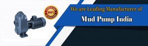 Mud Pump Manufacturer