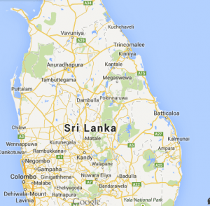 Sri-lanka