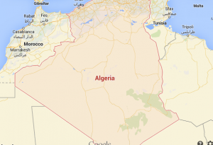 Algeria